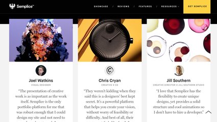 制作專業網頁設計作品集 從構思到實現