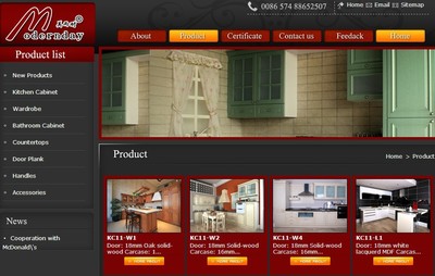 寧波網(wǎng)站建設(shè)專家 打造卓越的外貿(mào)、集團(tuán)與企業(yè)網(wǎng)站