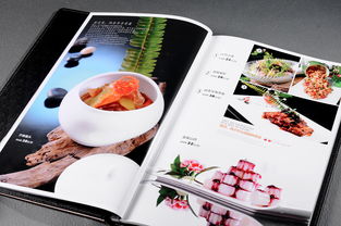 專業(yè)菜單設(shè)計(jì)制作，點(diǎn)亮云南餐飲品牌形象