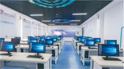 信息安全技術(shù)應(yīng)用專(zhuān)業(yè)中的信息技術(shù)開(kāi)發(fā) 構(gòu)建數(shù)字世界的守護(hù)基石